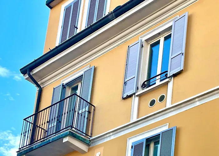 7 Min Walk To Lancetti Station - Marilyn House מילאנו