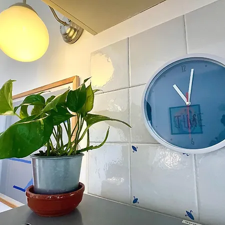 Casa Marilyn - Spazioso Monolocale 50mq Apartamento Milán
