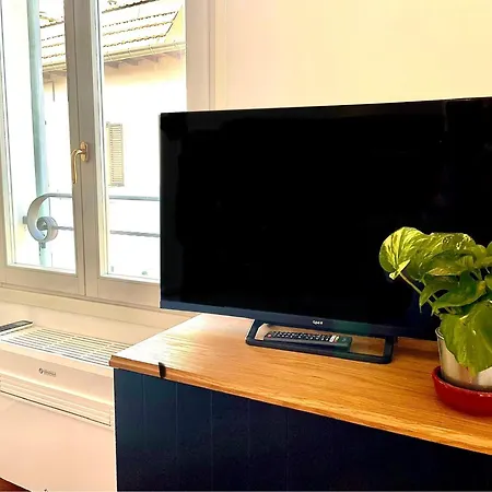 Casa Marilyn - Spazioso Monolocale 50mq Apartamento