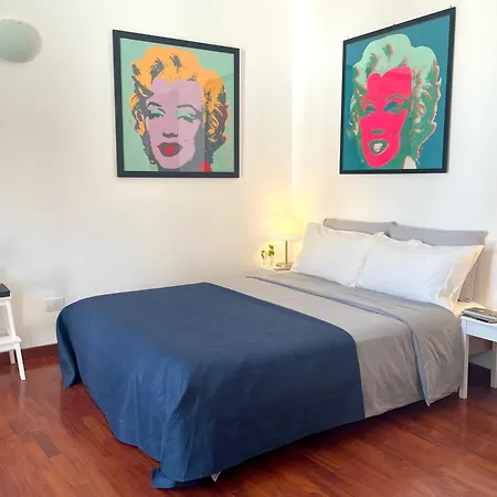 Casa Marilyn - Spazioso Monolocale 50mq *