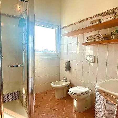 Apartamento Casa Marilyn - Spazioso Monolocale 50mq