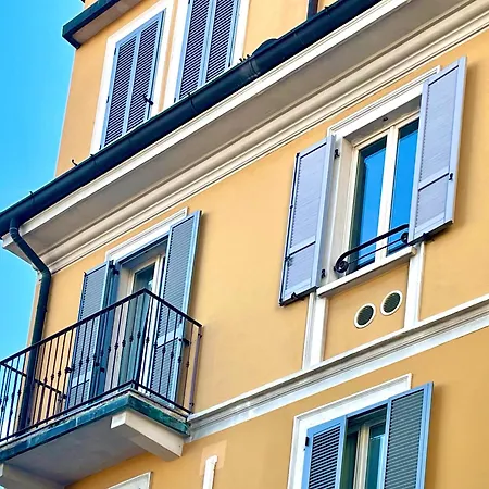 Casa Marilyn - Spazioso Monolocale 50mq Milán